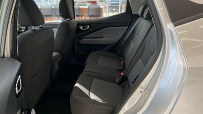 2026 Chevrolet AVEO AVEO HATCHBACK LT PLUS PAQ. C