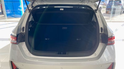 2026 Chevrolet AVEO AVEO HATCHBACK LT PLUS PAQ. C