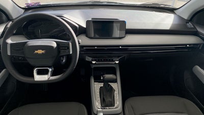 2026 Chevrolet AVEO AVEO HATCHBACK LT PLUS PAQ. C