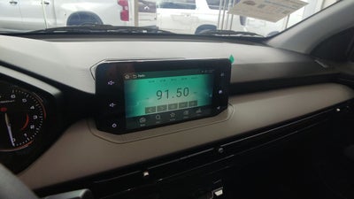 2026 Chevrolet AVEO AVEO HATCHBACK LT PLUS PAQ. C