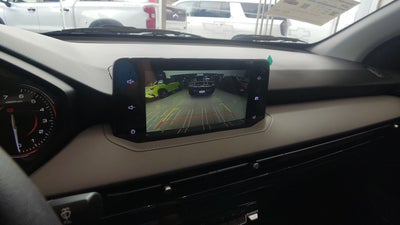 2026 Chevrolet AVEO AVEO HATCHBACK LT PLUS PAQ. C