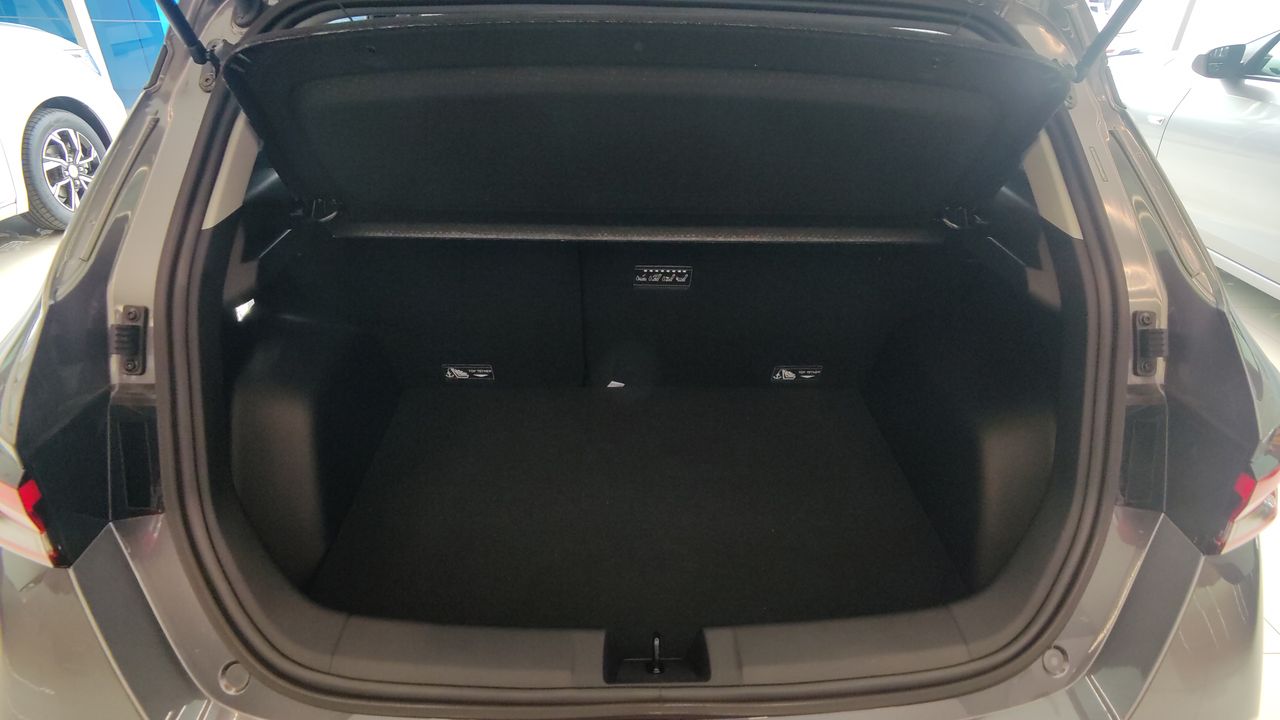 2026 Chevrolet AVEO AVEO HATCHBACK LT PLUS PAQ. C