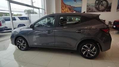 2026 Chevrolet AVEO AVEO HATCHBACK LT PLUS PAQ. C