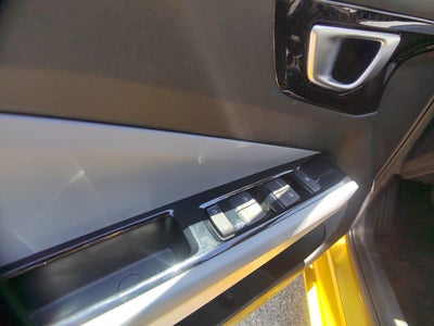 2026 Chevrolet AVEO AVEO HATCHBACK LT MANUAL PAQ. B