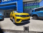 2026 Chevrolet AVEO AVEO HATCHBACK LT MANUAL PAQ. B