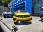 2026 Chevrolet AVEO AVEO HATCHBACK LT MANUAL PAQ. B