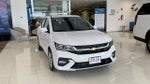 2026 Chevrolet AVEO AVEO HATCHBACK LS MANUAL PAQ. A