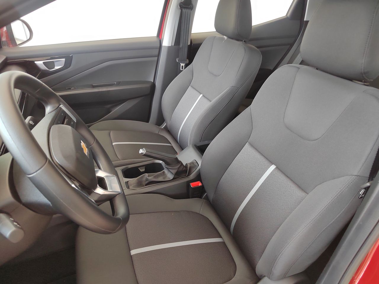 2026 Chevrolet AVEO AVEO HATCHBACK LS MANUAL PAQ. A