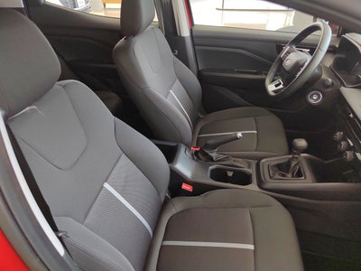 2026 Chevrolet AVEO AVEO HATCHBACK LS MANUAL PAQ. A