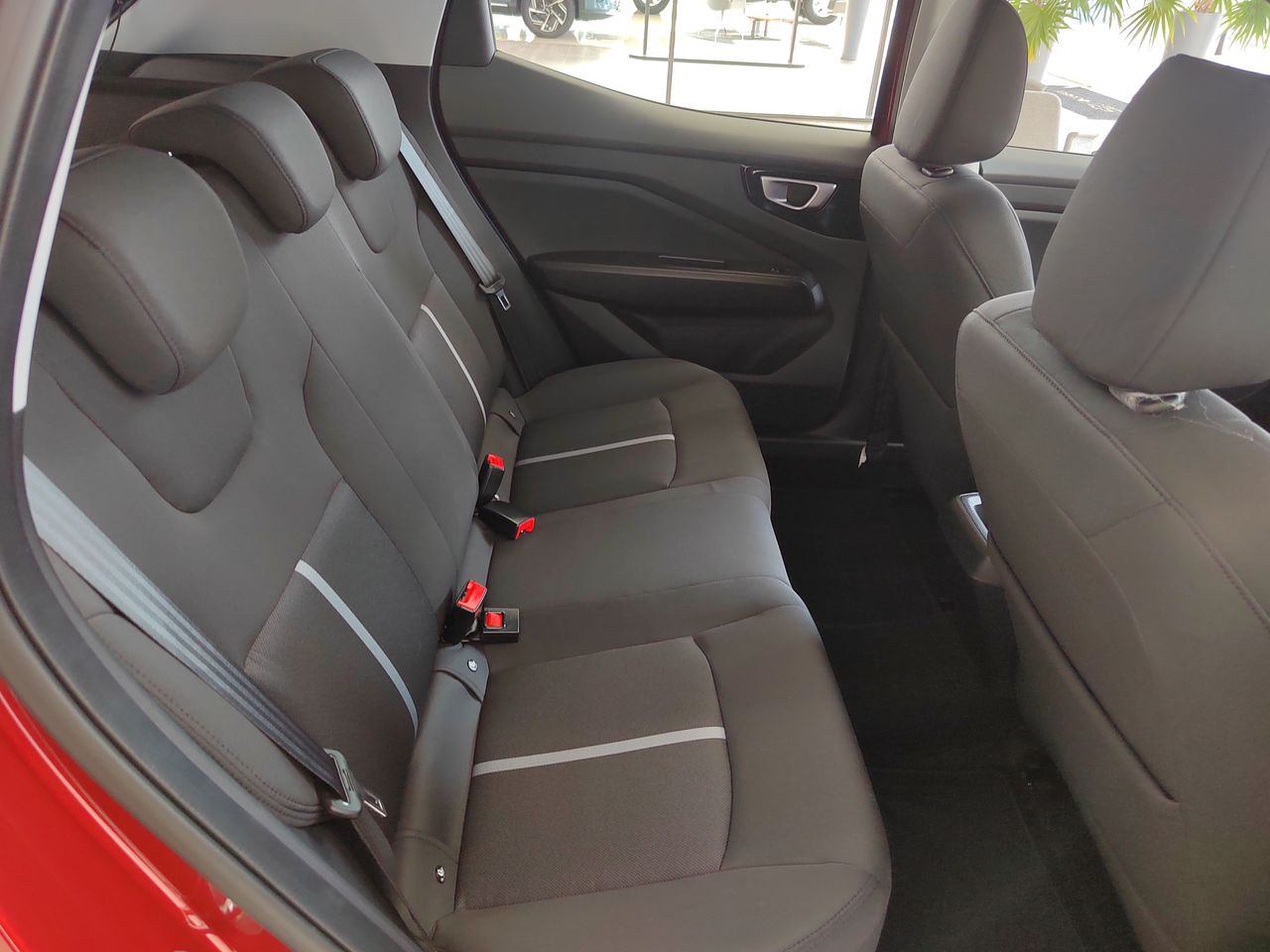 2026 Chevrolet AVEO AVEO HATCHBACK LS MANUAL PAQ. A