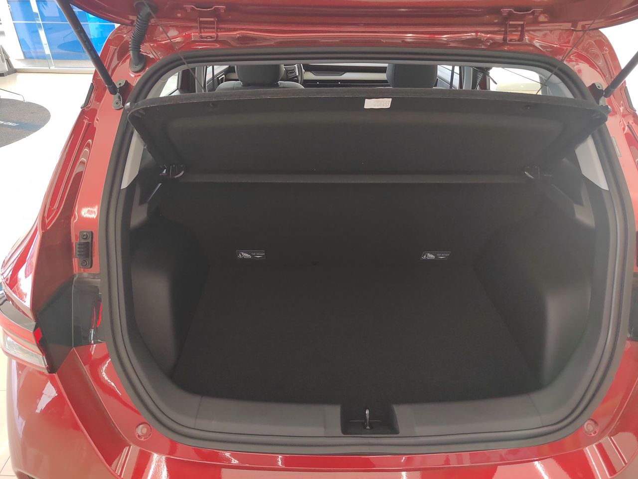 2026 Chevrolet AVEO AVEO HATCHBACK LS MANUAL PAQ. A