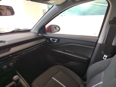 2026 Chevrolet AVEO AVEO HATCHBACK LS MANUAL PAQ. A