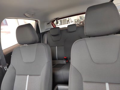 2026 Chevrolet AVEO AVEO HATCHBACK LS MANUAL PAQ. A