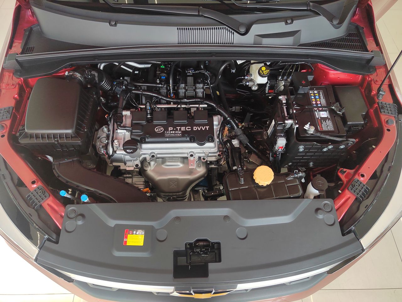 2026 Chevrolet AVEO AVEO HATCHBACK LS MANUAL PAQ. A