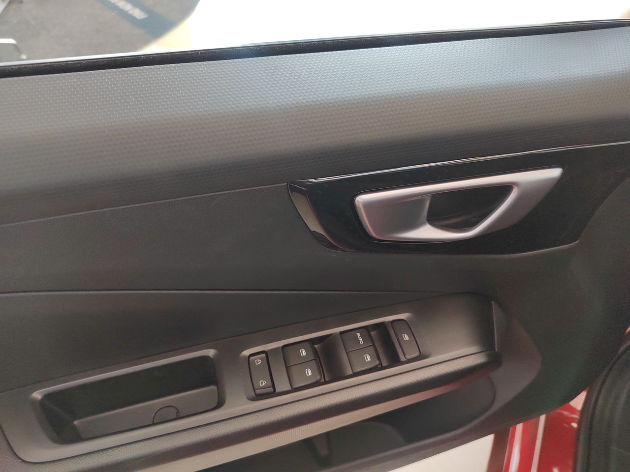 2026 Chevrolet AVEO AVEO HATCHBACK LS MANUAL PAQ. A