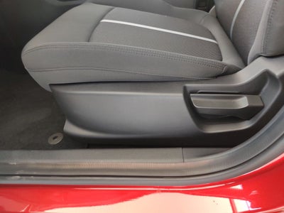 2026 Chevrolet AVEO AVEO HATCHBACK LS MANUAL PAQ. A