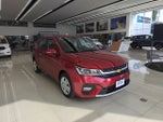 2026 Chevrolet AVEO AVEO HATCHBACK LS MANUAL PAQ. A