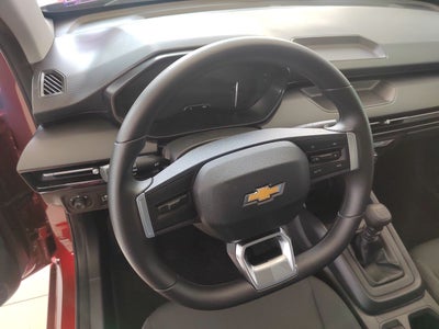 2026 Chevrolet AVEO AVEO HATCHBACK LS MANUAL PAQ. A