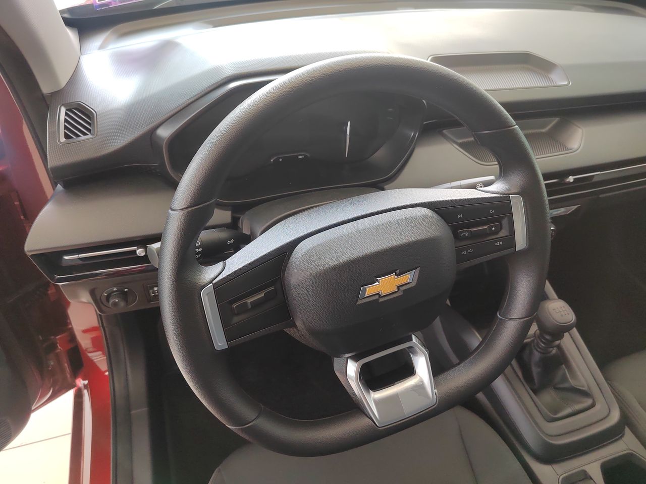 2026 Chevrolet AVEO AVEO HATCHBACK LS MANUAL PAQ. A