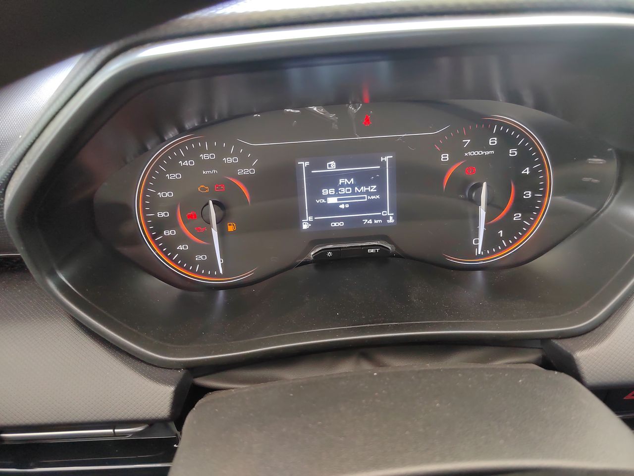 2026 Chevrolet AVEO AVEO HATCHBACK LS MANUAL PAQ. A