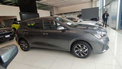2026 Chevrolet AVEO AVEO HATCHBACK LT PLUS PAQ. C