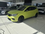 2026 Chevrolet AVEO AVEO HB LT MT BLACK EDITION PAQ. G