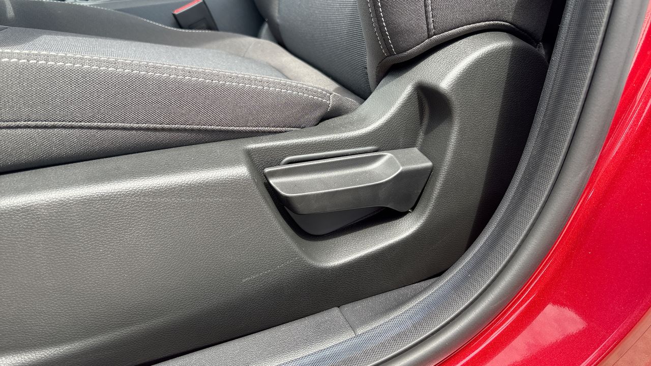 2026 Chevrolet AVEO AVEO HATCHBACK LT PLUS PAQ. C