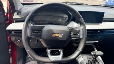 2026 Chevrolet AVEO AVEO HATCHBACK LT PLUS PAQ. C