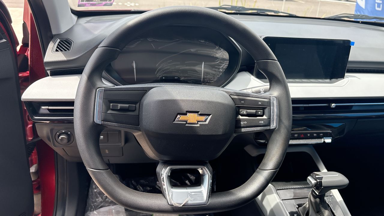 2026 Chevrolet AVEO AVEO HATCHBACK LT PLUS PAQ. C