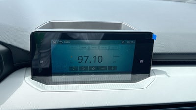 2026 Chevrolet AVEO AVEO HATCHBACK LT PLUS PAQ. C