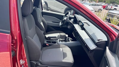 2026 Chevrolet AVEO AVEO HATCHBACK LT PLUS PAQ. C