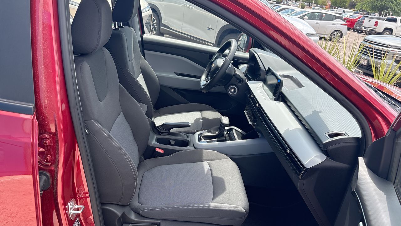 2026 Chevrolet AVEO AVEO HATCHBACK LT PLUS PAQ. C