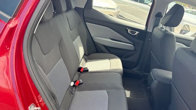 2026 Chevrolet AVEO AVEO HATCHBACK LT PLUS PAQ. C