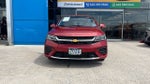 2026 Chevrolet AVEO AVEO HATCHBACK LT PLUS PAQ. C