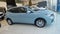 2026 Chevrolet AVEO AVEO HATCHBACK LT MANUAL PAQ. B