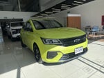 2026 Chevrolet AVEO AVEO HB LT MT BLACK EDITION PAQ. G