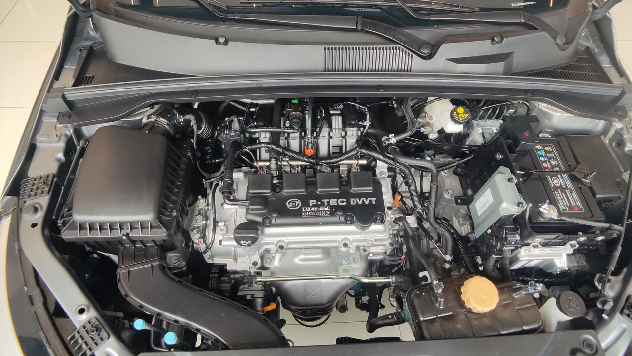 2026 Chevrolet AVEO AVEO HATCHBACK LT PLUS PAQ. C