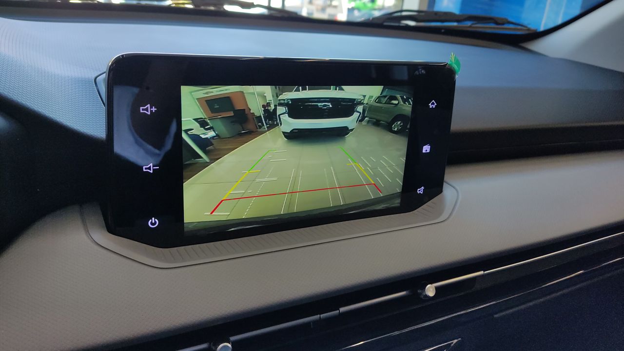 2026 Chevrolet AVEO AVEO SEDAN LT MANUAL PAQ. E