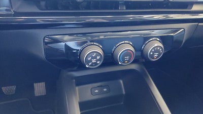 2026 Chevrolet AVEO AVEO SEDAN LT MANUAL PAQ. E