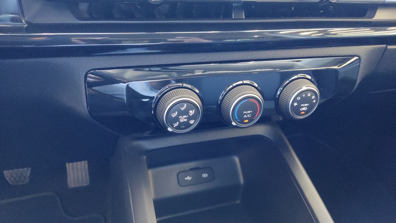 2026 Chevrolet AVEO AVEO SEDAN LT MANUAL PAQ. E