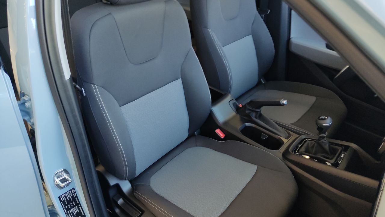 2026 Chevrolet AVEO AVEO SEDAN LT MANUAL PAQ. E