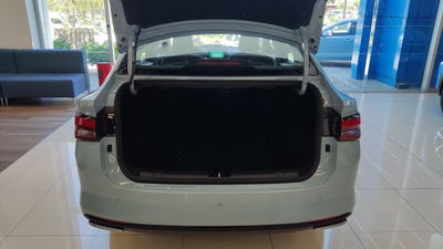 2026 Chevrolet AVEO AVEO SEDAN LT MANUAL PAQ. E