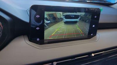 2026 Chevrolet AVEO AVEO SEDAN LT MANUAL PAQ. E