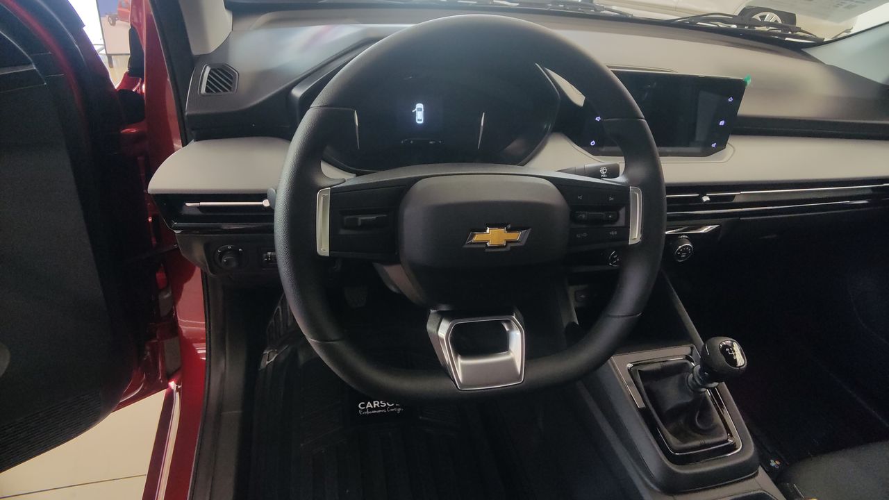 2026 Chevrolet AVEO AVEO SEDAN LT MANUAL PAQ. E