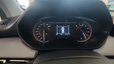 2026 Chevrolet AVEO AVEO SEDAN LT MANUAL PAQ. E