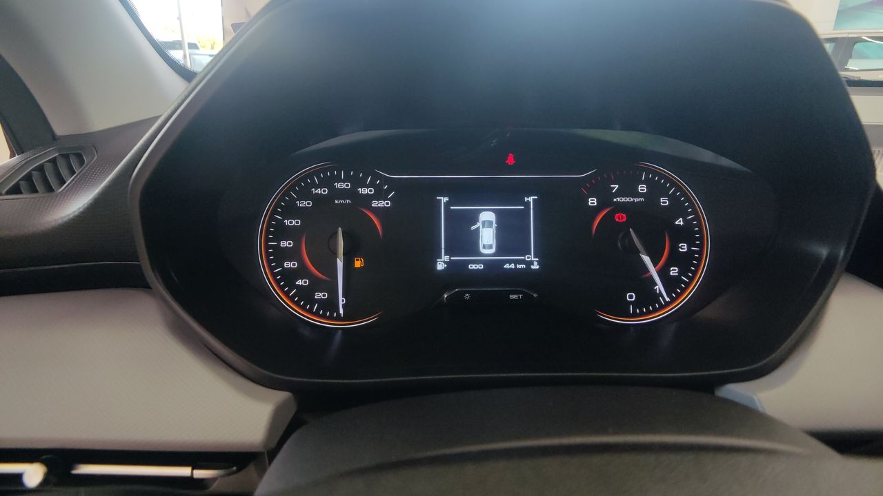 2026 Chevrolet AVEO AVEO SEDAN LT MANUAL PAQ. E