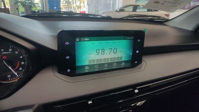 2026 Chevrolet AVEO AVEO SEDAN LT MANUAL PAQ. E