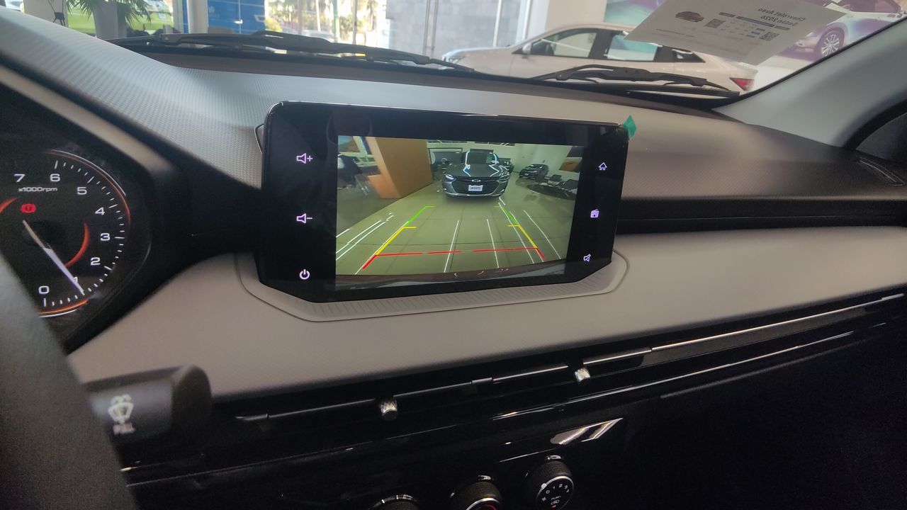 2026 Chevrolet AVEO AVEO SEDAN LT MANUAL PAQ. E