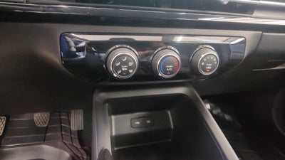 2026 Chevrolet AVEO AVEO SEDAN LT MANUAL PAQ. E