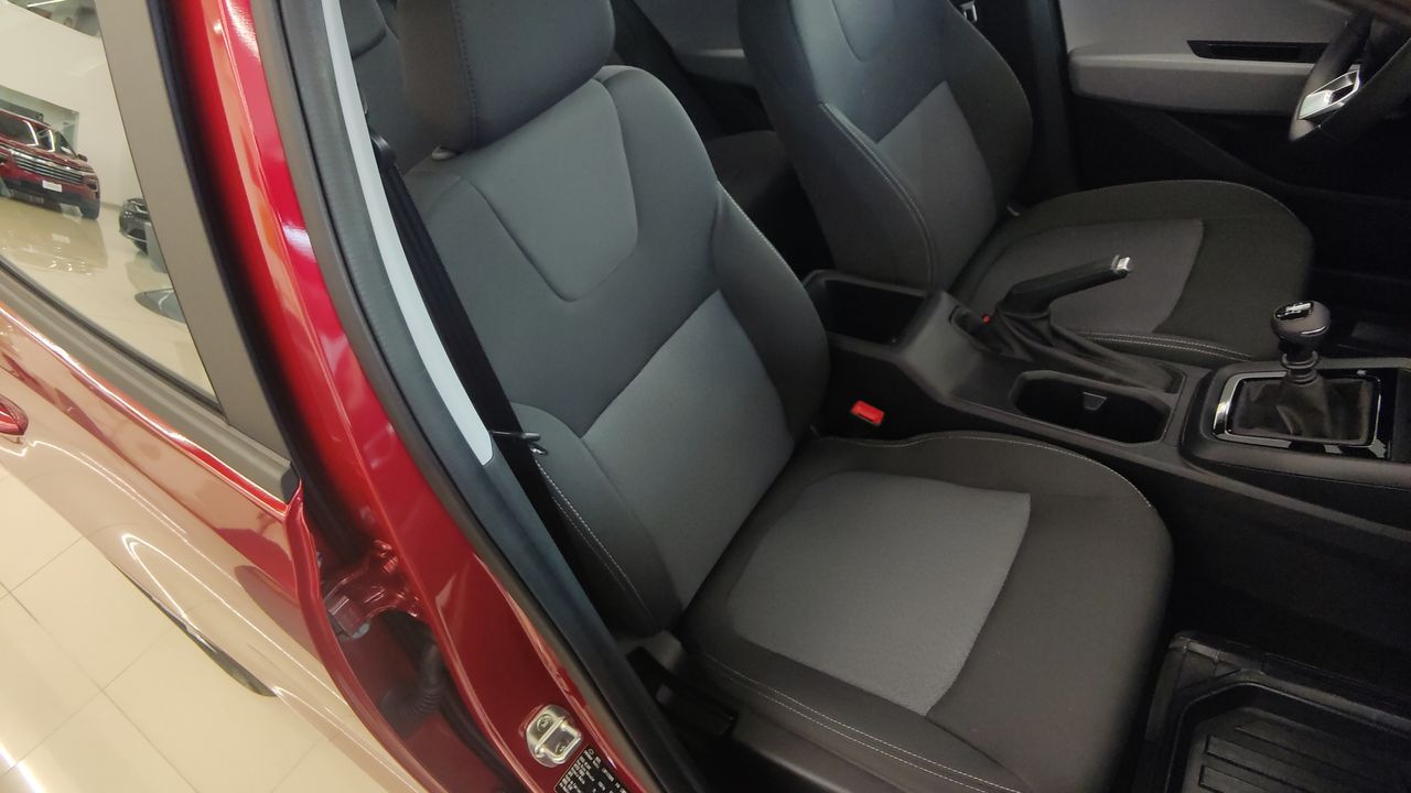 2026 Chevrolet AVEO AVEO SEDAN LT MANUAL PAQ. E